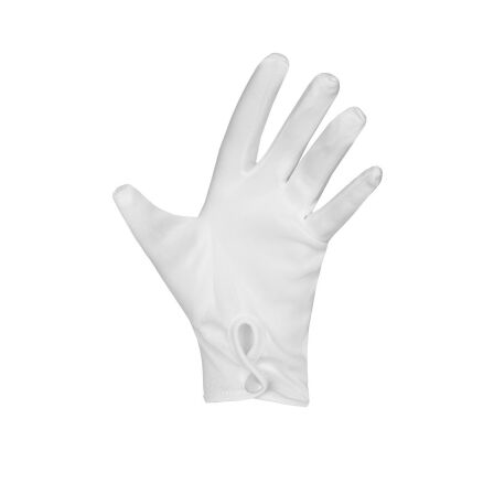 Handschuhe Erwachsene weiß