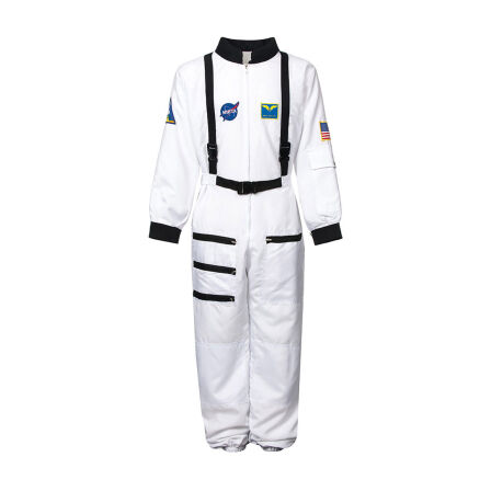 Astronaut Damen weiß 32-34