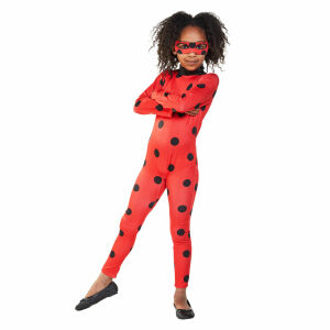 ladybug kostüm kinder